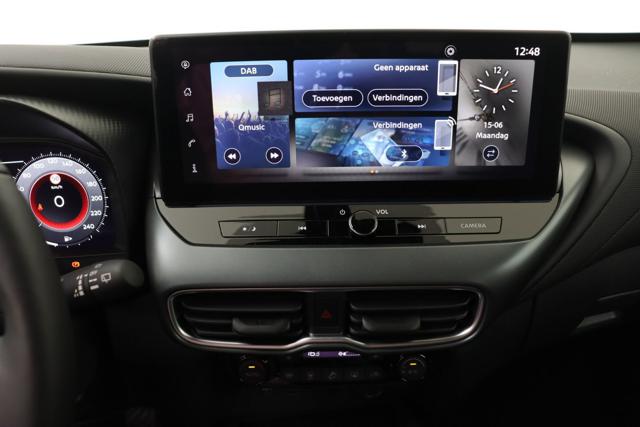 NISSAN JUKE 1.0 DIG-T 114 N-CONNECTA MT - foto 11