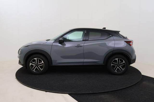 NISSAN JUKE 1.0 DIG-T 114 N-CONNECTA MT - foto 12
