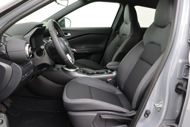 NISSAN JUKE 1.0 DIG-T 114 N-CONNECTA MT - foto 8