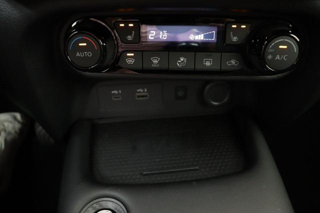 NISSAN JUKE 1.0 DIG-T 114 N-CONNECTA MT - foto 16