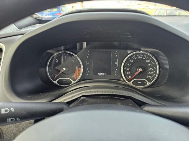 JEEP RENEGADE 2.0 MJT 140CV 4WD ACTIVE DRIVE L - foto 15