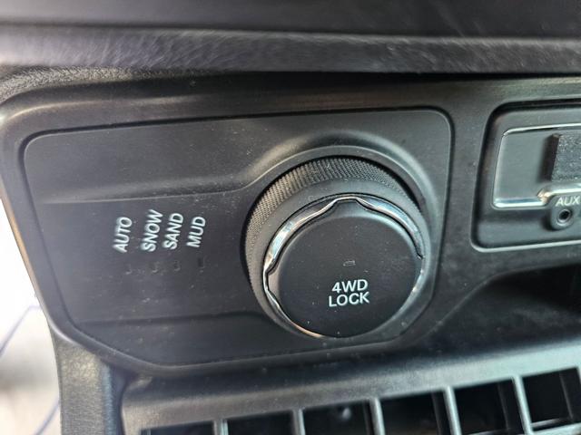 JEEP RENEGADE 2.0 MJT 140CV 4WD ACTIVE DRIVE L - foto 11
