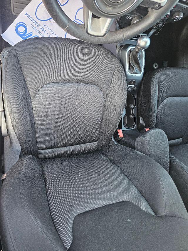 JEEP RENEGADE 2.0 MJT 140CV 4WD ACTIVE DRIVE L - foto 9