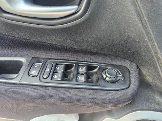 JEEP RENEGADE 2.0 MJT 140CV 4WD ACTIVE DRIVE L - foto 14