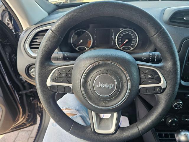 JEEP RENEGADE 2.0 MJT 140CV 4WD ACTIVE DRIVE L - foto 12