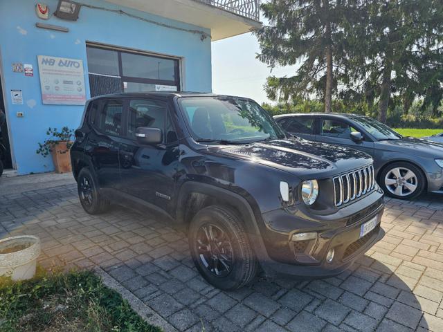 JEEP RENEGADE 2.0 MJT 140CV 4WD ACTIVE DRIVE L - foto 7