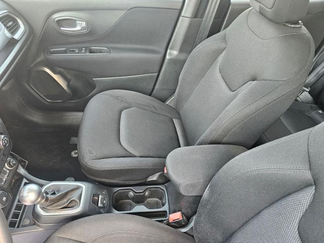 JEEP RENEGADE 2.0 MJT 140CV 4WD ACTIVE DRIVE L - foto 10