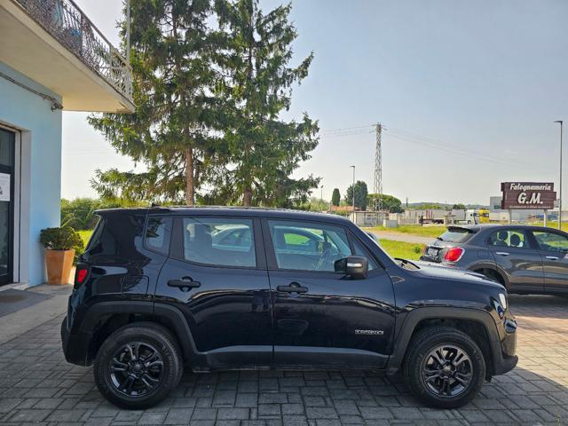 JEEP RENEGADE 2.0 MJT 140CV 4WD ACTIVE DRIVE L - foto 6