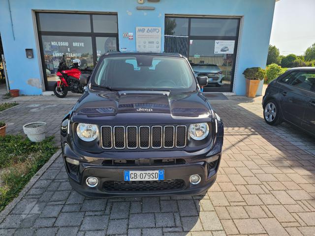 JEEP RENEGADE 2.0 MJT 140CV 4WD ACTIVE DRIVE L - foto 8