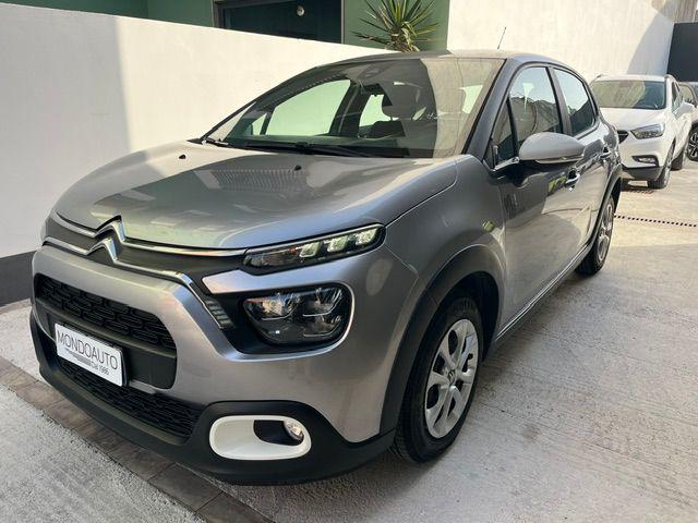 CITROEN C3 PureTech 83 S&S You