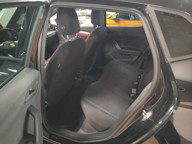 SEAT IBIZA 1.0 ECOTSI 115 CV DSG 5 PORTE FR - foto 8