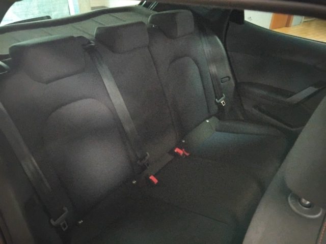 SEAT IBIZA 1.0 ECOTSI 115 CV DSG 5 PORTE FR - foto 12