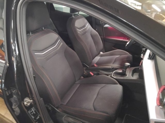 SEAT IBIZA 1.0 ECOTSI 115 CV DSG 5 PORTE FR - foto 14