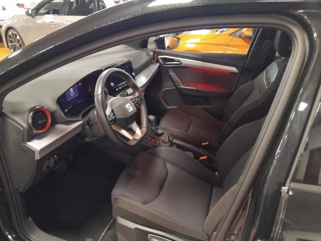 SEAT IBIZA 1.0 ECOTSI 115 CV DSG 5 PORTE FR - foto 15