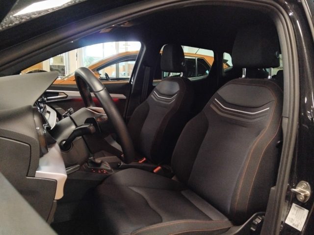 SEAT IBIZA 1.0 ECOTSI 115 CV DSG 5 PORTE FR - foto 16
