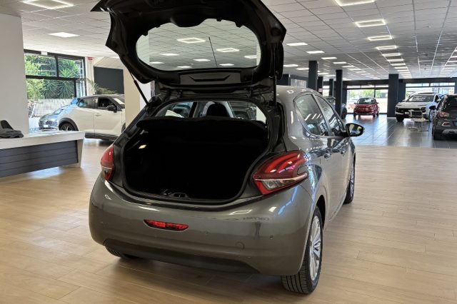 PEUGEOT 208 1° SERIE BLUEHDI 75 5 PORTE ALLU - foto 7