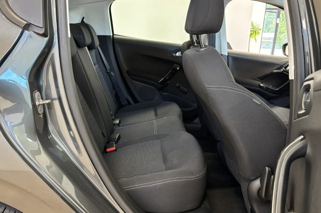 PEUGEOT 208 1° SERIE BLUEHDI 75 5 PORTE ALLU - foto 10