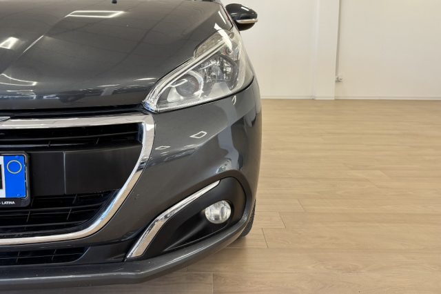 PEUGEOT 208 1° SERIE BLUEHDI 75 5 PORTE ALLU - foto 11