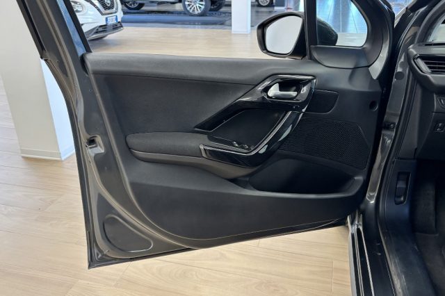 PEUGEOT 208 1° SERIE BLUEHDI 75 5 PORTE ALLU - foto 12