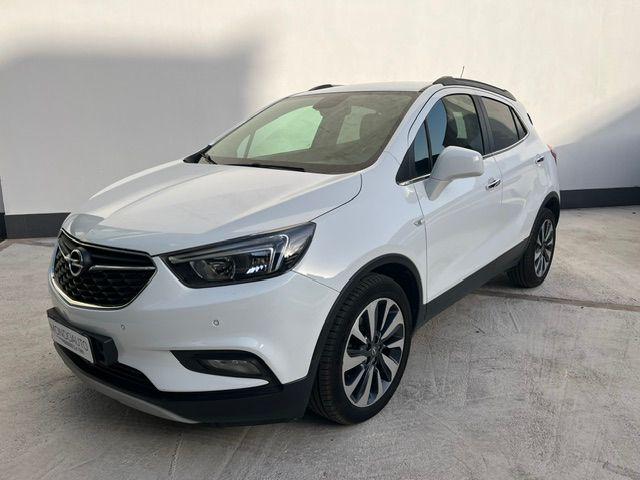 OPEL Mokka X 1.6 CDTI Ecotec 136CV 4x2 Start&Stop Ultimate