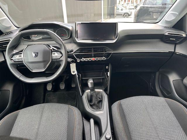 PEUGEOT 208 PURETECH 75 STOP&START 5 PORTE S - foto 6