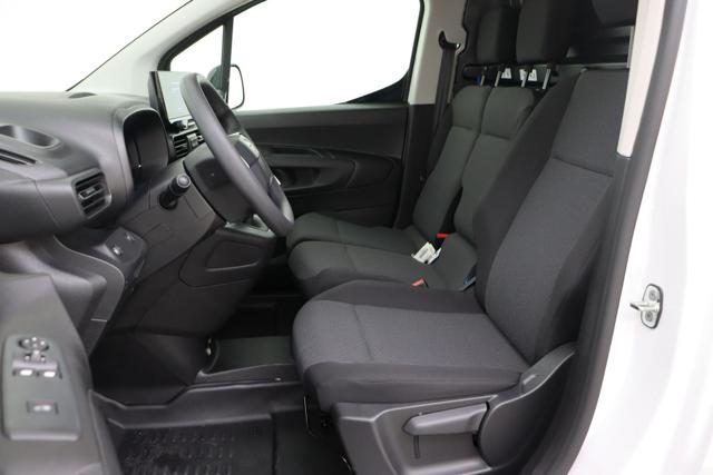 OPEL COMBO CARGO L2H1 HEAVY 1.5 TURBO D 100 - foto 8