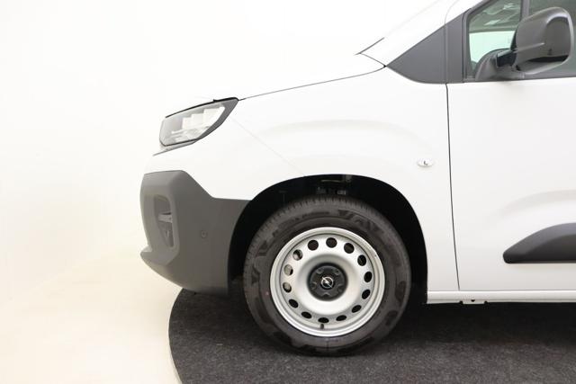 OPEL COMBO CARGO L2H1 HEAVY 1.5 TURBO D 100 - foto 27