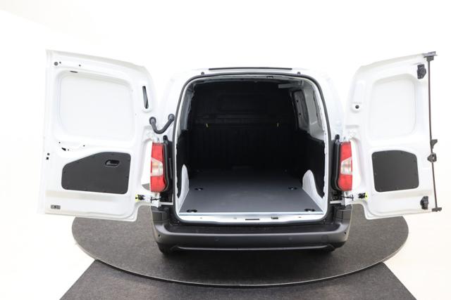 OPEL COMBO CARGO L2H1 HEAVY 1.5 TURBO D 100 - foto 29
