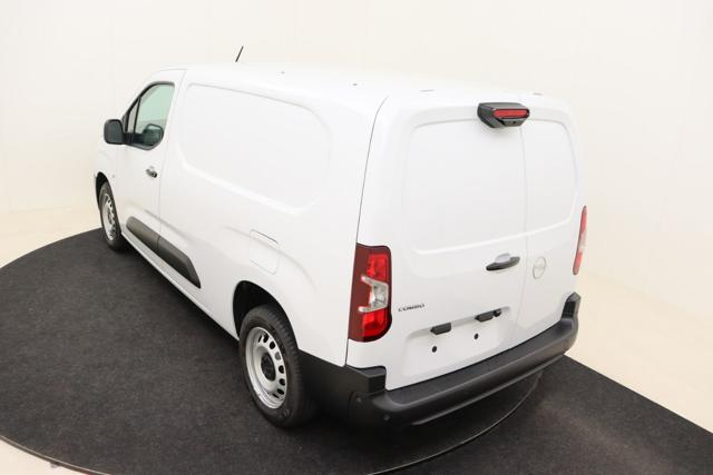 OPEL COMBO CARGO L2H1 HEAVY 1.5 TURBO D 100 - foto 25