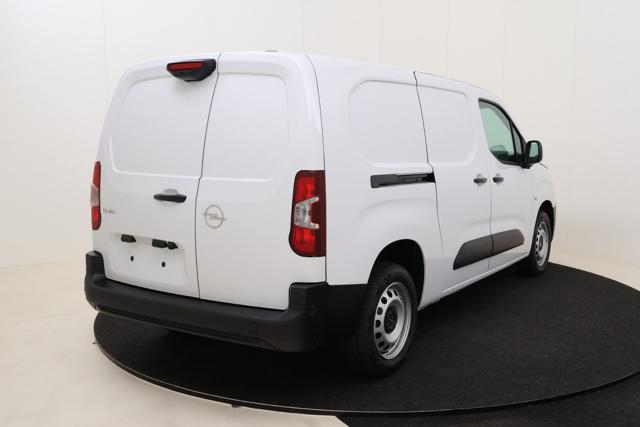 OPEL COMBO CARGO L2H1 HEAVY 1.5 TURBO D 100 - foto 17