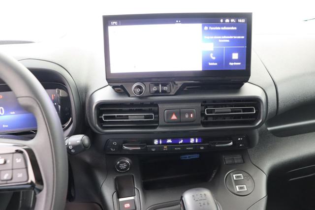 OPEL COMBO CARGO L2H1 HEAVY 1.5 TURBO D 100 - foto 16