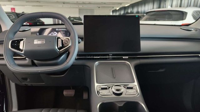 GEELY STARRAY EM-I 1.5 EM-I PRO - foto 6