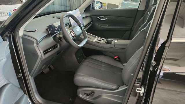 GEELY STARRAY EM-I 1.5 EM-I PRO - foto 7