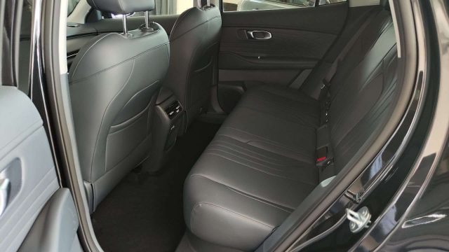 GEELY STARRAY EM-I 1.5 EM-I PRO - foto 8