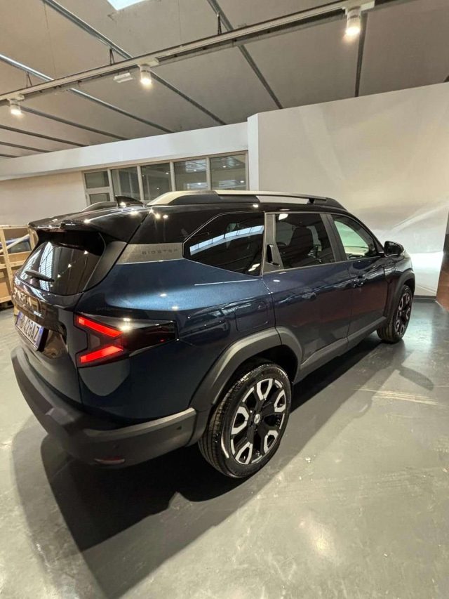 DACIA BIGSTER BIGSTER 1.2 TCE 140 CV MHEV JOUR - foto 6