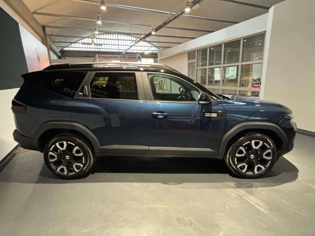 DACIA BIGSTER BIGSTER 1.2 TCE 140 CV MHEV JOUR - foto 11