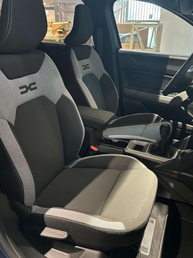 DACIA BIGSTER BIGSTER 1.2 TCE 140 CV MHEV JOUR - foto 14