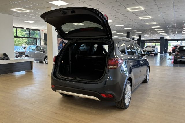 KIA CARENS 1.7 CRDI 141 CV DCT PLATINUM 7P - foto 7