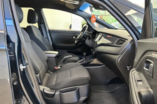 KIA CARENS 1.7 CRDI 141 CV DCT PLATINUM 7P - foto 8