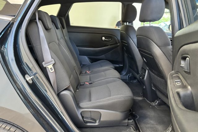 KIA CARENS 1.7 CRDI 141 CV DCT PLATINUM 7P - foto 10