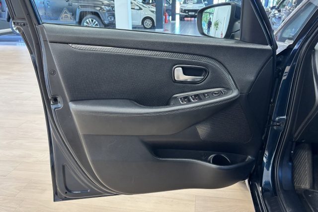 KIA CARENS 1.7 CRDI 141 CV DCT PLATINUM 7P - foto 12