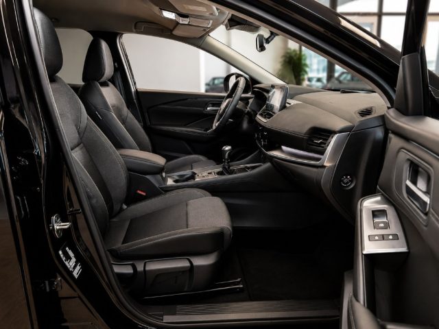 NISSAN QASHQAI MHEV 140 CV N-CONNECTA ( KM ZERO - foto 8