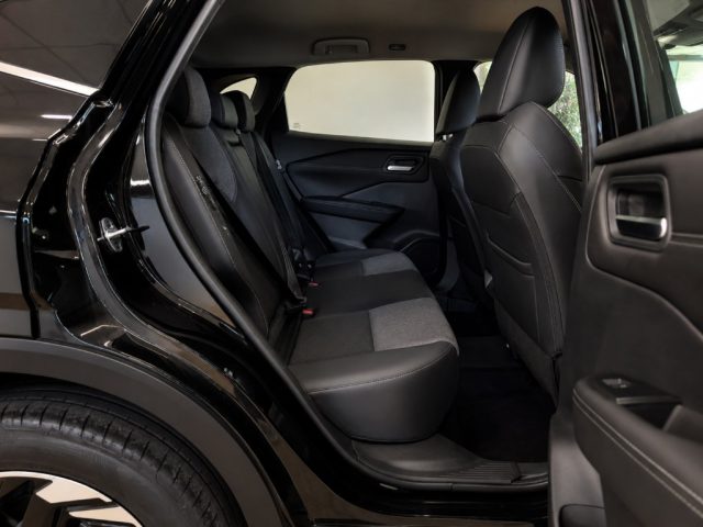 NISSAN QASHQAI MHEV 140 CV N-CONNECTA ( KM ZERO - foto 10