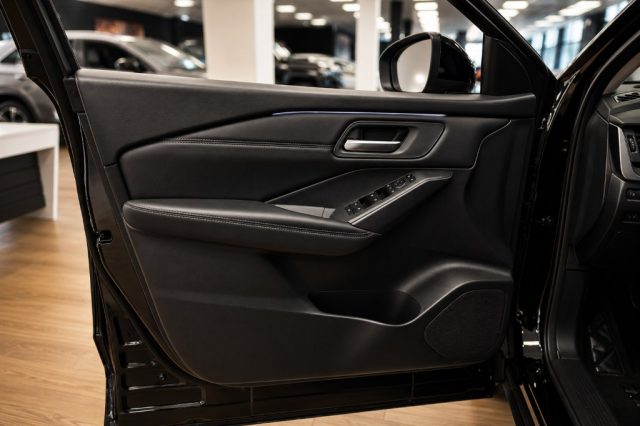 NISSAN QASHQAI MHEV 140 CV N-CONNECTA ( KM ZERO - foto 12