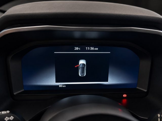NISSAN QASHQAI MHEV 140 CV N-CONNECTA ( KM ZERO - foto 13