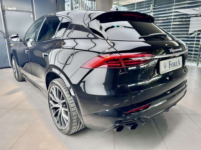MASERATI GRECALE 2.0 MHEV MODENA 330CV AUTO, CERC - foto 8