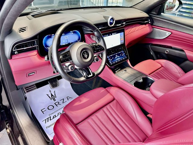 MASERATI GRECALE 2.0 MHEV MODENA 330CV AUTO, CERC - foto 9