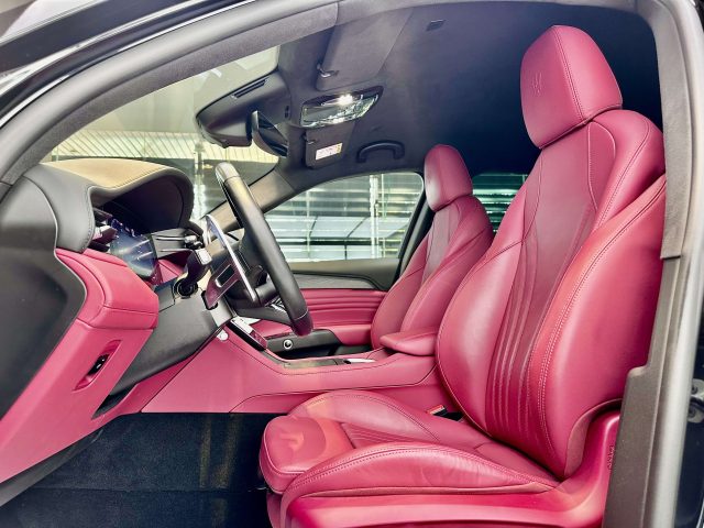 MASERATI GRECALE 2.0 MHEV MODENA 330CV AUTO, CERC - foto 10