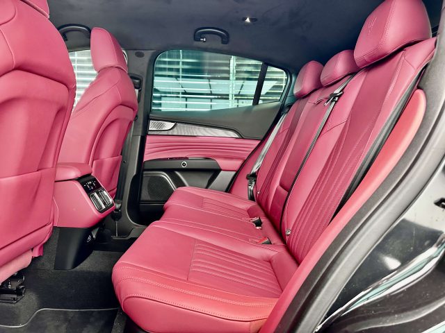 MASERATI GRECALE 2.0 MHEV MODENA 330CV AUTO, CERC - foto 11