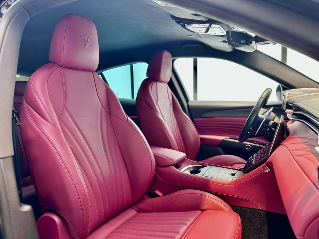 MASERATI GRECALE 2.0 MHEV MODENA 330CV AUTO, CERC - foto 13